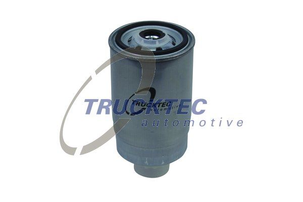 TRUCKTEC AUTOMOTIVE Degvielas filtrs 04.38.011